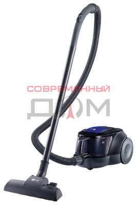 Пылесос LG VK-69662 N